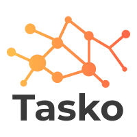 tasko logo